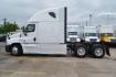 2017 FREIGHTLINER CASCADIA EVOLUTION with an DETROIT DD15 14.8L 475HP engine, DETROIT DT12 AUTOMATED transmission, located at 9172 North Fwy, Houston, TX, 77037, (713) 910-6868, 29.887470, -95.411903 - 72" RAISED ROOF SLEEPER, DOUBLE BUNK, WB: 228", RATIO: 3.08, DUAL 120 GALLON FUEL TANKS, ENGINE BRAKE, DIFF LOCK, SLIDING 5TH WHEEL, POWER WINDOWS & LOCKS, ALUMINUM WHEELS, FULL FAIRINGS - Photo#9