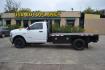 2020 WHITE /BLACK RAM 3500 with an CUMMINS 6.7L TURBO DIESEL engine, AISIN A465 6SPD AUTOMATIC transmission, located at 9172 North Fwy, Houston, TX, 77037, (713) 910-6868, 29.887470, -95.411903 - 11FT FLATBED, GOOSENECK/ BUMPER PULL HITCH, 2 X TOOL BOXES, 4X4, EXHAUST BRAKE, POWER WINDOWS, LOCKS, & MIRRORS, COLD A/C - Photo#7