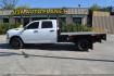 2020 WHITE /BLACK RAM 3500 with an CUMMINS 6.7L TURBO DIESEL engine, AISIN A465 6SPD AUTOMATIC transmission, located at 9172 North Fwy, Houston, TX, 77037, (713) 910-6868, 29.887470, -95.411903 - Photo#7