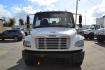 2018 WHITE /BLACK FREIGHTLINER M2-106 with an CUMMINS B6.7L 260HP engine, ALLISON 2500 HS AUTOMATIC transmission, located at 9172 North Fwy, Houston, TX, 77037, (713) 910-6868, 29.887470, -95.411903 - Photo#1