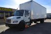 2020 WHITE /BLACK FREIGHTLINER M2-106 (3ALACWFC0LD) with an CUMMINS B6.7L 240HP engine, ALLISON 2500RDS AUTOMATIC transmission, located at 9172 North Fwy, Houston, TX, 77037, (713) 910-6868, 29.887470, -95.411903 - 26,000 LB GVWR NON CDL, MORGAN 26 FT BOX, HEIGHT 103" X WIDTH 102", SPRING RIDE SUSPENSION, MAXON 3,000 LB CAPACITY ALUMINUM LIFT GATE, 90 GALLON FUEL TANK, POWER WINDOWS, LOCKS & MIRRORS - Photo#0