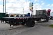 2016 BLACK /BLACK FREIGHTLINER M2-106 (3ALACWDT0GD) with an CUMMINS B6.7L 240HP engine, ALLISON 2500RDS AUTOMATIC transmission, located at 9172 North Fwy, Houston, TX, 77037, (713) 910-6868, 29.887470, -95.411903 - 26,000 LB GVWR NON CDL, 24 FT FLATBED X 100" WIDE, SPRING RIDE SUSPENSION, 100 GALLON FUEL TANK, 2,500 LB CAPACITY STEEL LIFT GATE, WB: 255", 7 X SLIDING WINCH STRAPS, , 2 X TOOL BOXES, POWER WINDOWS & LOCKS - Photo#3