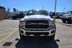 2020 WHITE /BLACK RAM 5500 TRADESMAN (3C7WRNEL2LG) with an CUMMINS 6.7L TURBO DIESEL engine, AISIN A465 6SPD AUTOMATIC transmission, located at 9172 North Fwy, Houston, TX, 77037, (713) 910-6868, 29.887470, -95.411903 - Photo#1