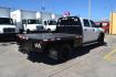 2020 WHITE /BLACK RAM 5500 TRADESMAN (3C7WRNEL2LG) with an CUMMINS 6.7L TURBO DIESEL engine, AISIN A465 6SPD AUTOMATIC transmission, located at 9172 North Fwy, Houston, TX, 77037, (713) 910-6868, 29.887470, -95.411903 - Photo#4