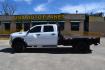 2020 WHITE /BLACK RAM 5500 TRADESMAN (3C7WRNEL2LG) with an CUMMINS 6.7L TURBO DIESEL engine, AISIN A465 6SPD AUTOMATIC transmission, located at 9172 North Fwy, Houston, TX, 77037, (713) 910-6868, 29.887470, -95.411903 - Photo#7